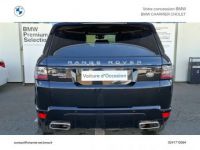 Land Rover Range Rover Sport 2.0 P400e 404ch HSE Mark VIII - <small></small> 47.900 € <small>TTC</small> - #6