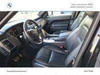 Land Rover Range Rover Sport 2.0 P400e 404ch HSE Mark VIII - <small></small> 47.900 € <small>TTC</small> - #8