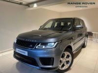 Land Rover Range Rover Sport 2.0 P400e 404ch HSE Mark VIII - <small></small> 47.890 € <small>TTC</small> - #1