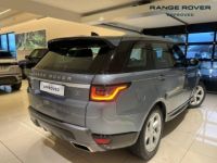 Land Rover Range Rover Sport 2.0 P400e 404ch HSE Mark VIII - <small></small> 47.890 € <small>TTC</small> - #4