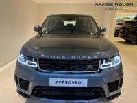 Land Rover Range Rover Sport 2.0 P400e 404ch HSE Mark VIII - <small></small> 47.890 € <small>TTC</small> - #5