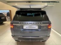 Land Rover Range Rover Sport 2.0 P400e 404ch HSE Mark VIII - <small></small> 47.890 € <small>TTC</small> - #6