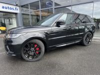 Land Rover Range Rover Sport 2.0 P400E 404CH HSE SILVER MARK IX - Prix sur Demande - #1