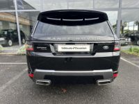 Land Rover Range Rover Sport 2.0 P400E 404CH HSE SILVER MARK IX - Prix sur Demande - #2