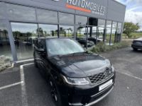 Land Rover Range Rover Sport 2.0 P400E 404CH HSE SILVER MARK IX - Prix sur Demande - #3