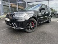 Land Rover Range Rover Sport 2.0 P400E 404CH HSE SILVER MARK IX - Prix sur Demande - #6