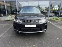 Land Rover Range Rover Sport 2.0 P400E 404CH HSE SILVER MARK IX - Prix sur Demande - #8