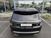 Land Rover Range Rover Sport 2.0 P400E 404CH HSE SILVER MARK IX - Prix sur Demande - #13