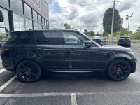 Land Rover Range Rover Sport 2.0 P400E 404CH HSE SILVER MARK IX - Prix sur Demande - #15