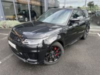 Land Rover Range Rover Sport 2.0 P400E 404CH HSE SILVER MARK IX - Prix sur Demande - #16