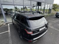 Land Rover Range Rover Sport 2.0 P400E 404CH HSE SILVER MARK IX - Prix sur Demande - #17