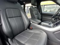 Land Rover Range Rover Sport 2.0 P400E 404CH HSE SILVER MARK IX - Prix sur Demande - #33