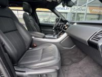 Land Rover Range Rover Sport 2.0 P400E 404CH HSE SILVER MARK IX - Prix sur Demande - #35