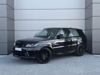 Land Rover Range Rover Sport 2.0 P400e 404ch HSE SILVER Mark IX - <small></small> 61.900 € <small>TTC</small> - #1