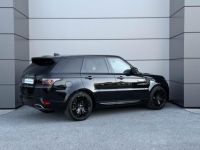 Land Rover Range Rover Sport 2.0 P400e 404ch HSE SILVER Mark IX - <small></small> 61.900 € <small>TTC</small> - #2