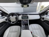 Land Rover Range Rover Sport 2.0 P400e 404ch HSE SILVER Mark IX - <small></small> 61.900 € <small>TTC</small> - #4