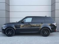 Land Rover Range Rover Sport 2.0 P400e 404ch HSE SILVER Mark IX - <small></small> 61.900 € <small>TTC</small> - #6