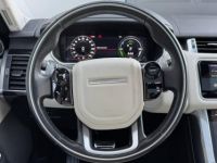 Land Rover Range Rover Sport 2.0 P400e 404ch HSE SILVER Mark IX - <small></small> 61.900 € <small>TTC</small> - #18