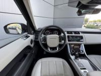 Land Rover Range Rover Sport 2.0 P400e 404ch HSE SILVER Mark IX - <small></small> 61.900 € <small>TTC</small> - #19