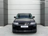 Land Rover Range Rover Sport 2.0 P400e 404ch SE Mark IX - <small></small> 66.900 € <small>TTC</small> - #8