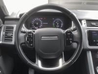 Land Rover Range Rover Sport 2.0 P400e 404ch SE Mark IX - <small></small> 66.900 € <small>TTC</small> - #18