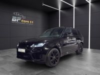 Land Rover Range Rover Sport 2.0 p400e hse 404 cv - <small></small> 72.990 € <small>TTC</small> - #1