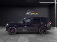 Land Rover Range Rover Sport 2.0 p400e hse 404 cv - <small></small> 72.990 € <small>TTC</small> - #2