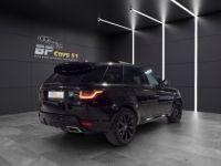 Land Rover Range Rover Sport 2.0 p400e hse 404 cv - <small></small> 72.990 € <small>TTC</small> - #3