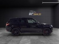 Land Rover Range Rover Sport 2.0 p400e hse 404 cv - <small></small> 72.990 € <small>TTC</small> - #4