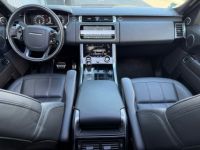 Land Rover Range Rover Sport 2.0 p400e hse 404 cv - <small></small> 72.990 € <small>TTC</small> - #5