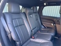 Land Rover Range Rover Sport 2.0 p400e hse 404 cv - <small></small> 72.990 € <small>TTC</small> - #8