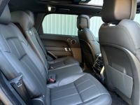 Land Rover Range Rover Sport 2.0 p400e hse 404 cv - <small></small> 72.990 € <small>TTC</small> - #9