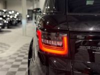 Land Rover Range Rover Sport 2.0 p400e hse 404 cv - <small></small> 72.990 € <small>TTC</small> - #22