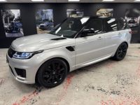 Land Rover Range Rover Sport 2.0 P400e HSE Dynamic - <small></small> 45.990 € <small>TTC</small> - #1