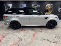 Land Rover Range Rover Sport 2.0 P400e HSE Dynamic - <small></small> 45.990 € <small>TTC</small> - #4