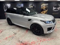 Land Rover Range Rover Sport 2.0 P400e HSE Dynamic - <small></small> 45.990 € <small>TTC</small> - #21