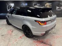 Land Rover Range Rover Sport 2.0 P400e HSE Dynamic - <small></small> 45.990 € <small>TTC</small> - #22