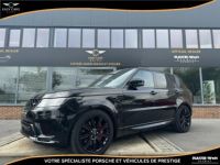 Land Rover Range Rover SPORT 2.0 P400e Hybride - BVA  2013 HSE PHASE 2 - <small></small> 80.000 € <small></small> - #1