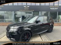 Land Rover Range Rover SPORT 2.0 P400e Hybride - BVA  2013 HSE PHASE 2 - <small></small> 80.000 € <small></small> - #2