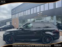 Land Rover Range Rover SPORT 2.0 P400e Hybride - BVA  2013 HSE PHASE 2 - <small></small> 80.000 € <small></small> - #3