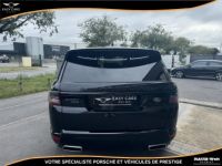 Land Rover Range Rover SPORT 2.0 P400e Hybride - BVA  2013 HSE PHASE 2 - <small></small> 80.000 € <small></small> - #5