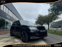 Land Rover Range Rover SPORT 2.0 P400e Hybride - BVA  2013 HSE PHASE 2 - <small></small> 80.000 € <small></small> - #10