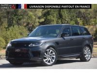 Land Rover Range Rover SPORT 2.0 P400e Hybride - BVA 2013 Autobiography Dynamic PHASE 2 - <small></small> 49.900 € <small></small> - #1