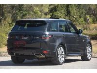 Land Rover Range Rover SPORT 2.0 P400e Hybride - BVA 2013 Autobiography Dynamic PHASE 2 - <small></small> 49.900 € <small></small> - #2