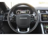 Land Rover Range Rover SPORT 2.0 P400e Hybride - BVA 2013 Autobiography Dynamic PHASE 2 - <small></small> 49.900 € <small></small> - #5