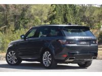 Land Rover Range Rover SPORT 2.0 P400e Hybride - BVA 2013 Autobiography Dynamic PHASE 2 - <small></small> 49.900 € <small></small> - #6