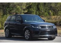 Land Rover Range Rover SPORT 2.0 P400e Hybride - BVA 2013 Autobiography Dynamic PHASE 2 - <small></small> 49.900 € <small></small> - #7