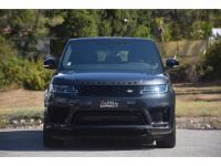 Land Rover Range Rover SPORT 2.0 P400e Hybride - BVA 2013 Autobiography Dynamic PHASE 2 - <small></small> 49.900 € <small></small> - #8