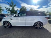 Land Rover Range Rover SPORT 2.0 P400e Hybride - BVA 2013 HSE Dynamic PHASE 2 - <small></small> 48.900 € <small>TTC</small> - #5