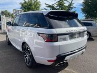 Land Rover Range Rover SPORT 2.0 P400e Hybride - BVA 2013 HSE Dynamic PHASE 2 - <small></small> 48.900 € <small>TTC</small> - #8